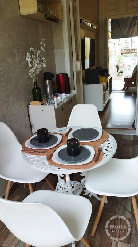 Casa à venda no Vila Mathias: 