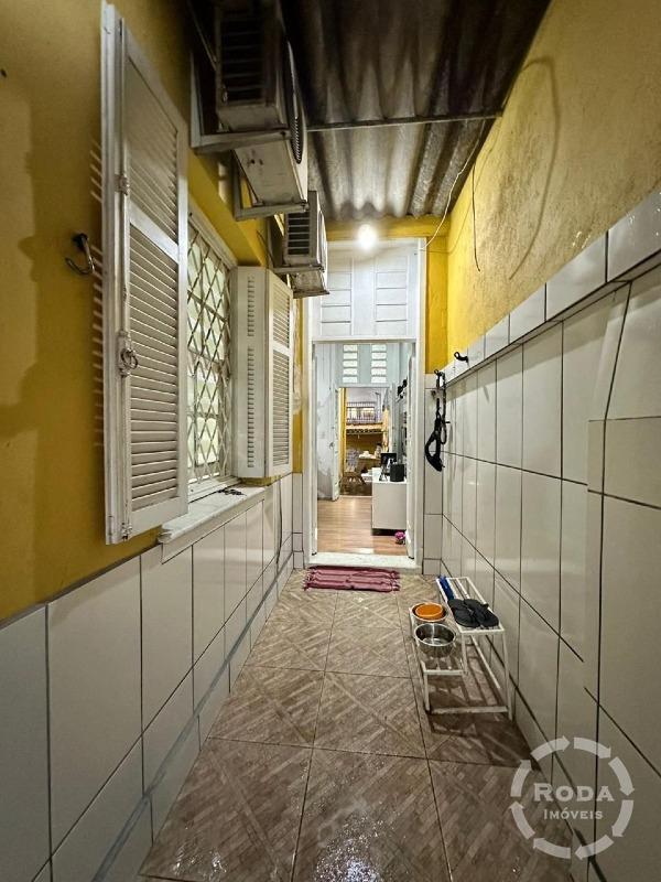 Casa à venda no Vila Mathias: 