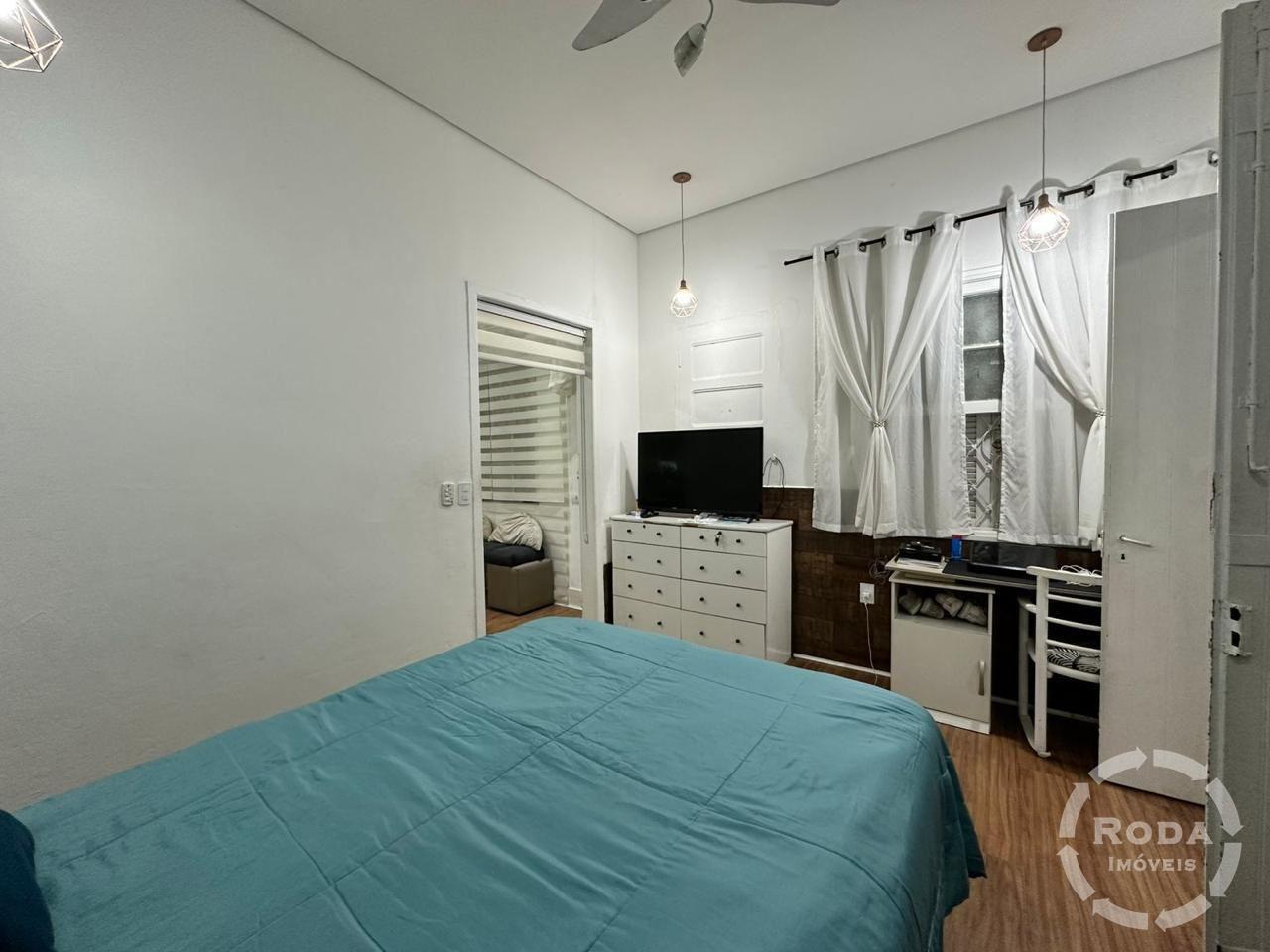 Casa à venda no Vila Mathias: 