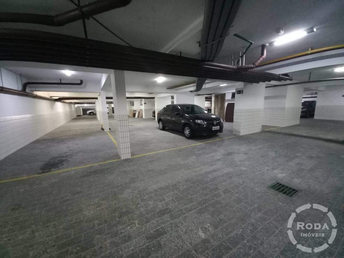 Apartamento à venda no Ponta da Praia: 