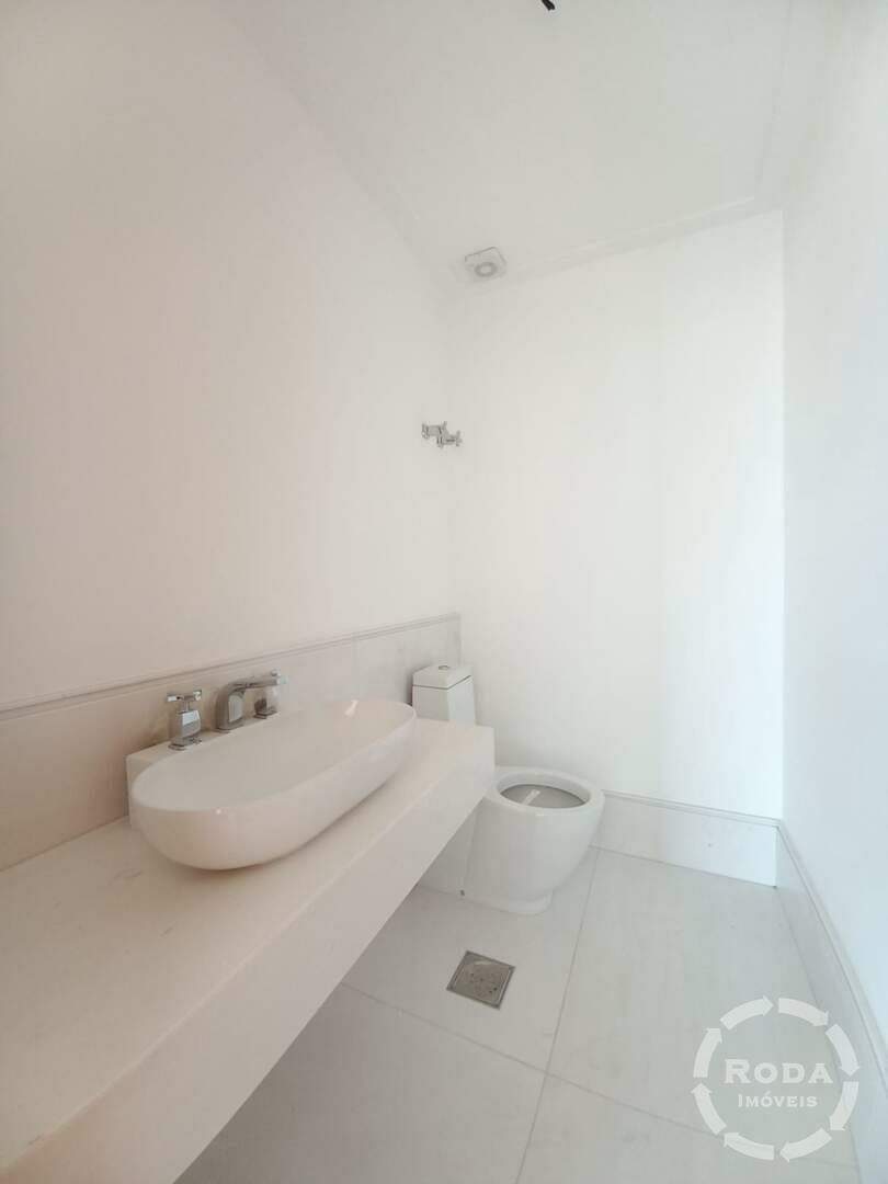 Apartamento à venda no Ponta da Praia: 