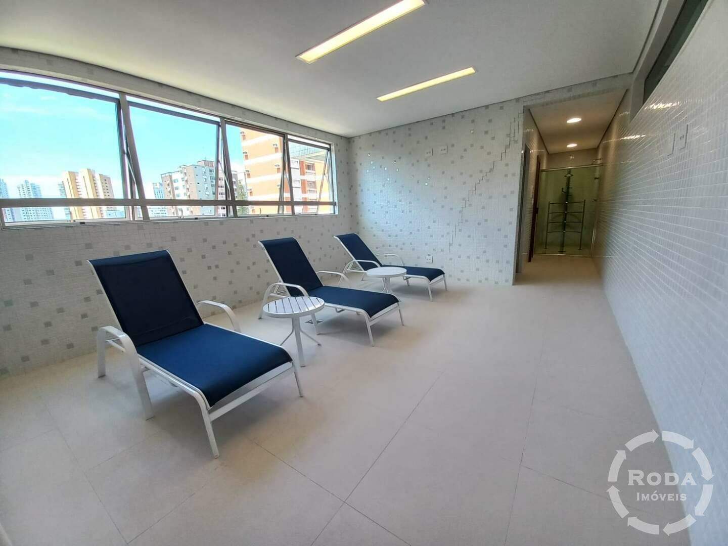 Apartamento à venda no Ponta da Praia: 