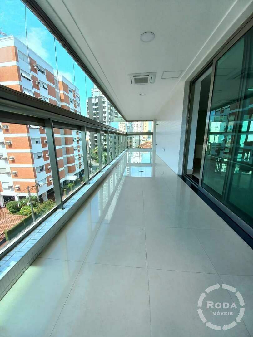 Apartamento à venda no Ponta da Praia: 