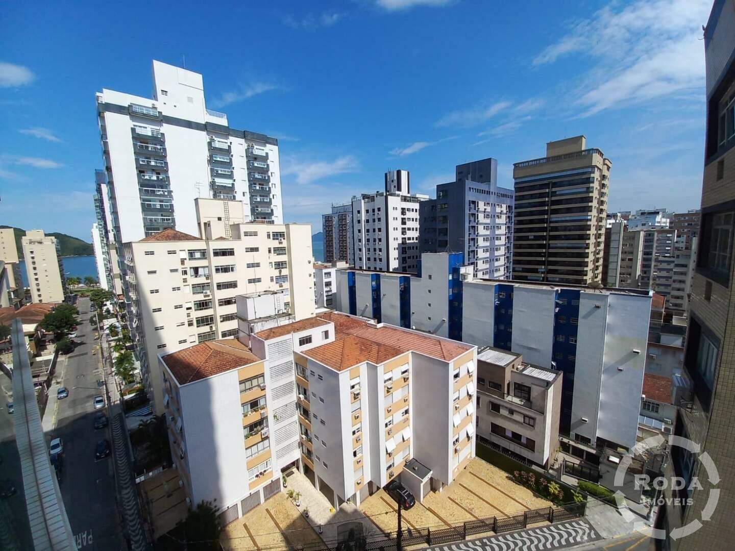 Apartamento à venda no Ponta da Praia: 