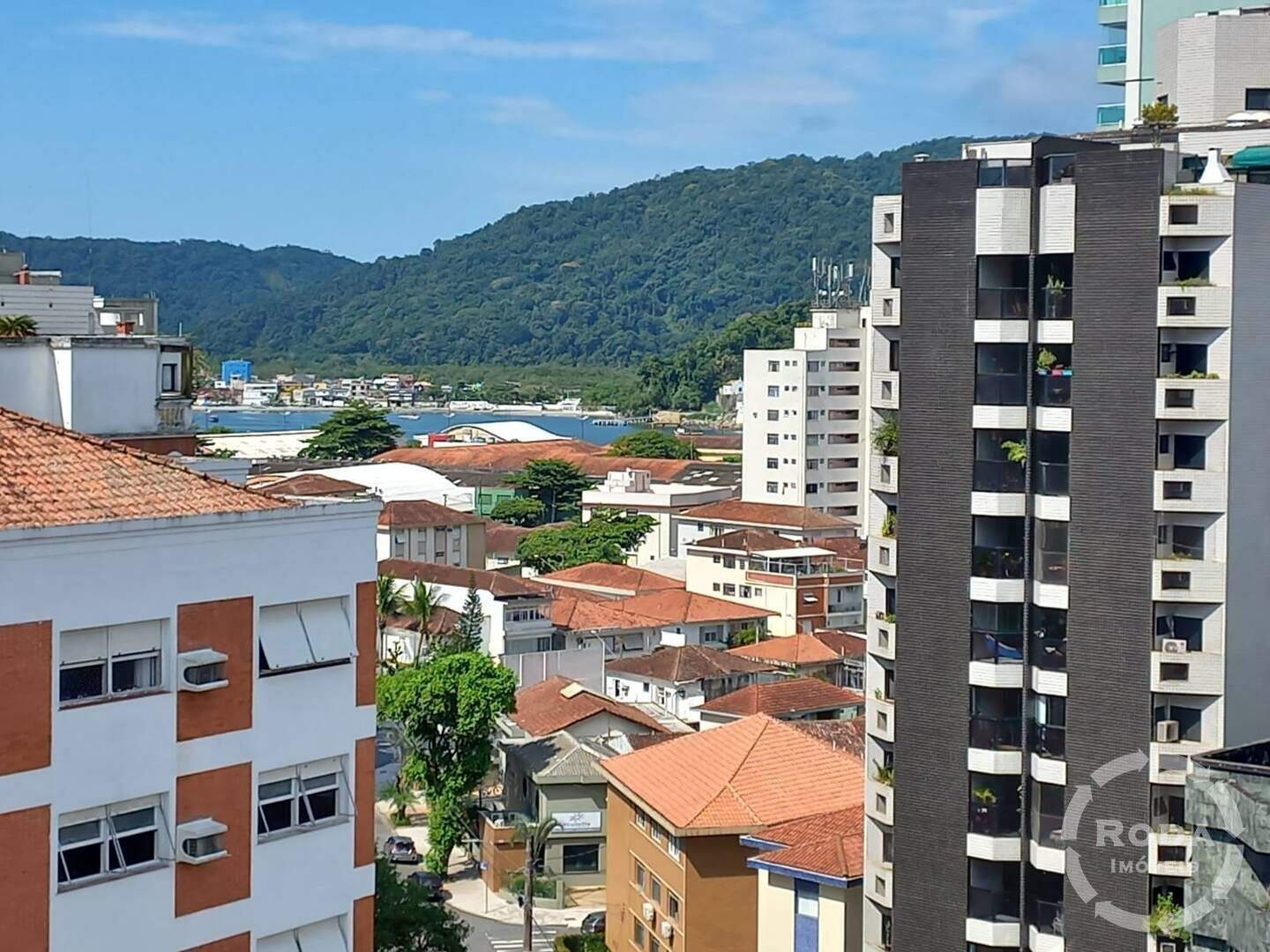 Apartamento à venda no Ponta da Praia: 