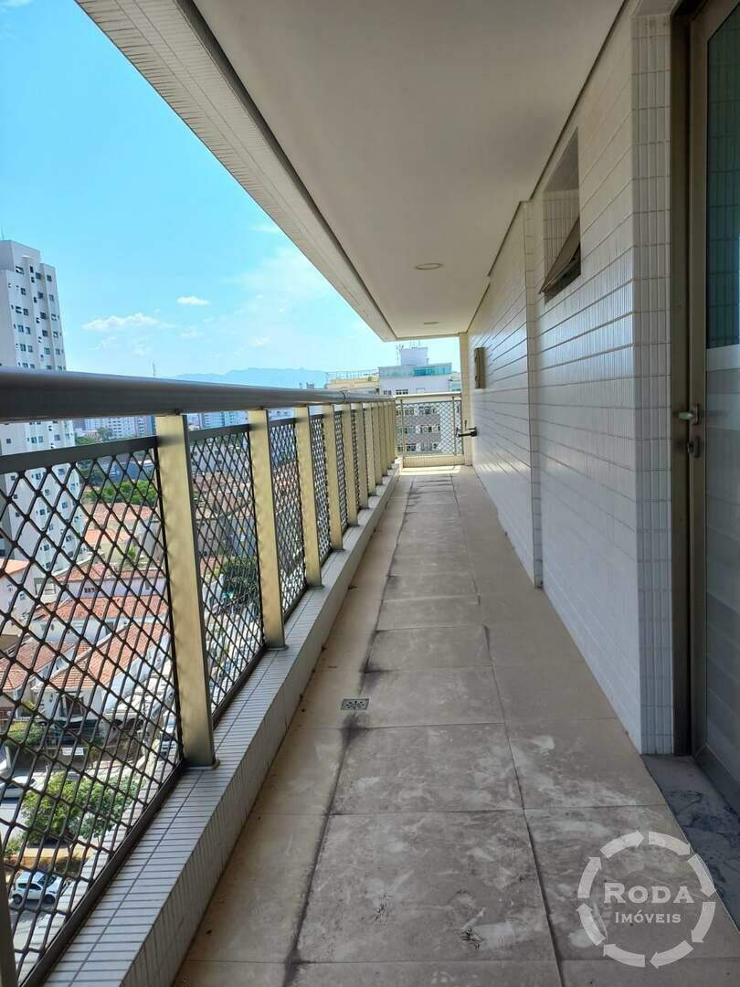 Apartamento à venda no Ponta da Praia: 