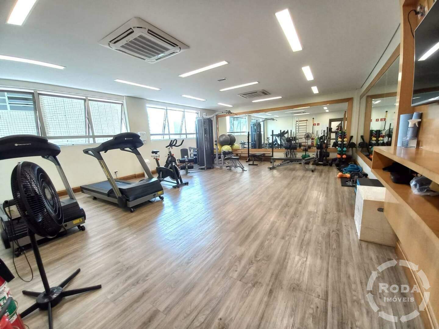 Apartamento à venda no Ponta da Praia: 