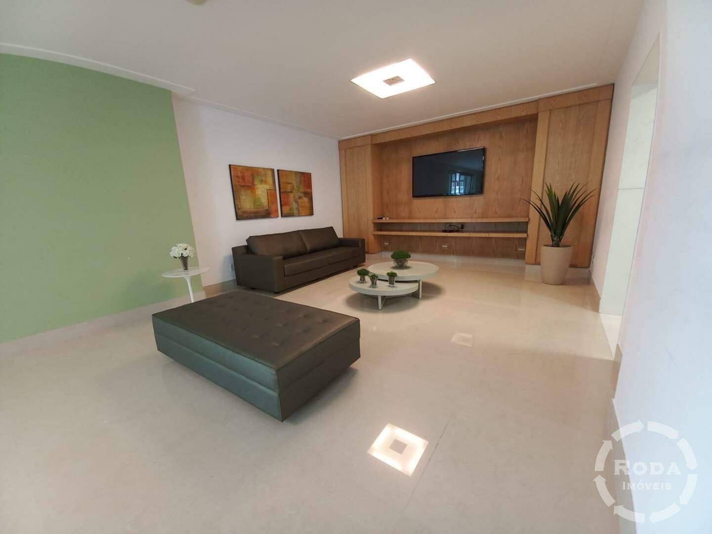 Apartamento à venda no Ponta da Praia: 