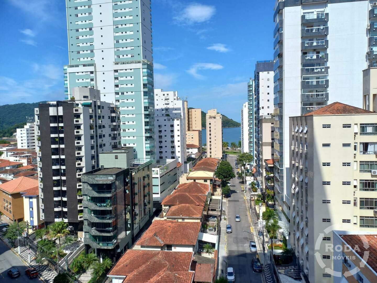 Apartamento à venda no Ponta da Praia: 