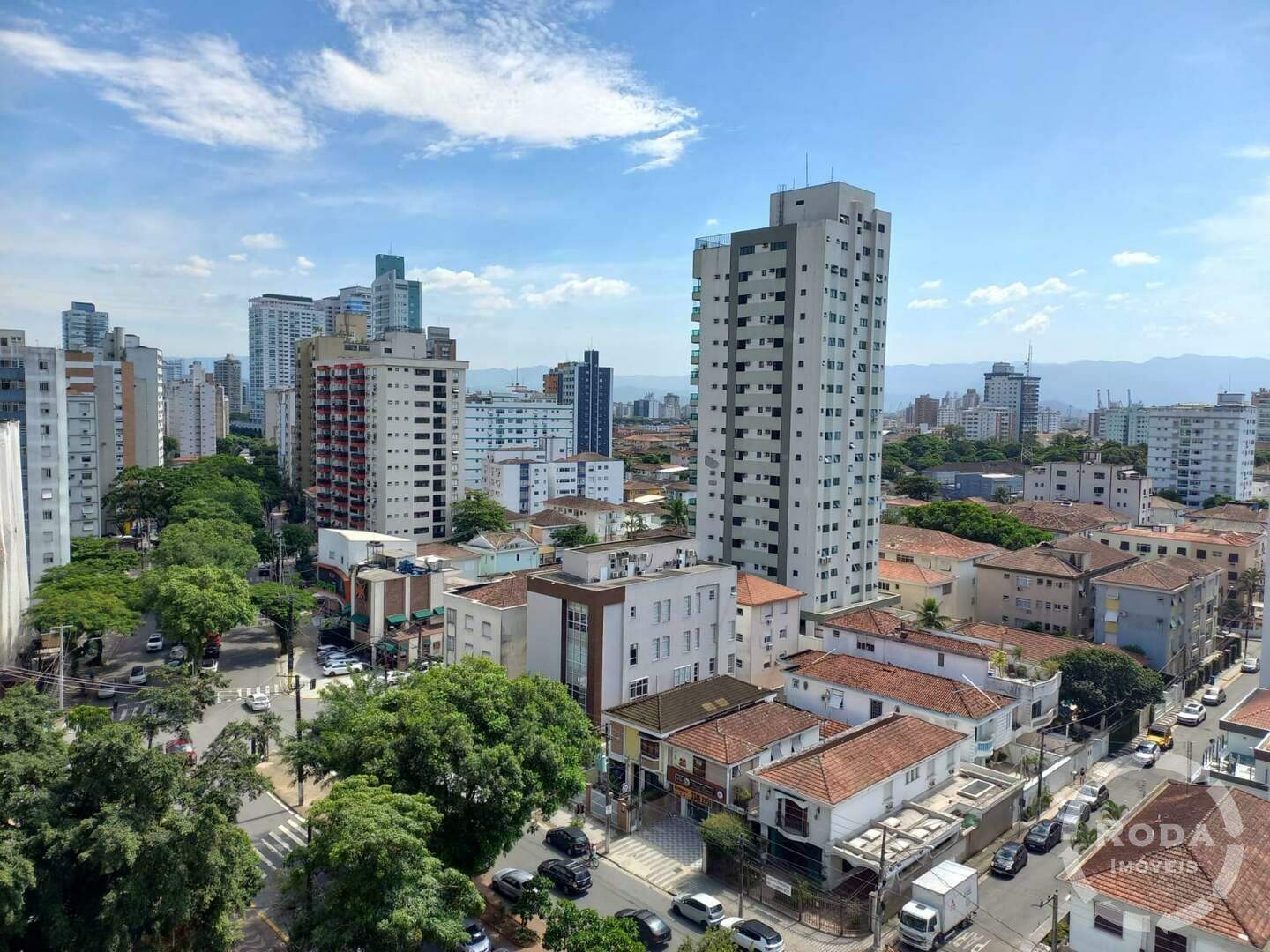 Apartamento à venda no Ponta da Praia: 