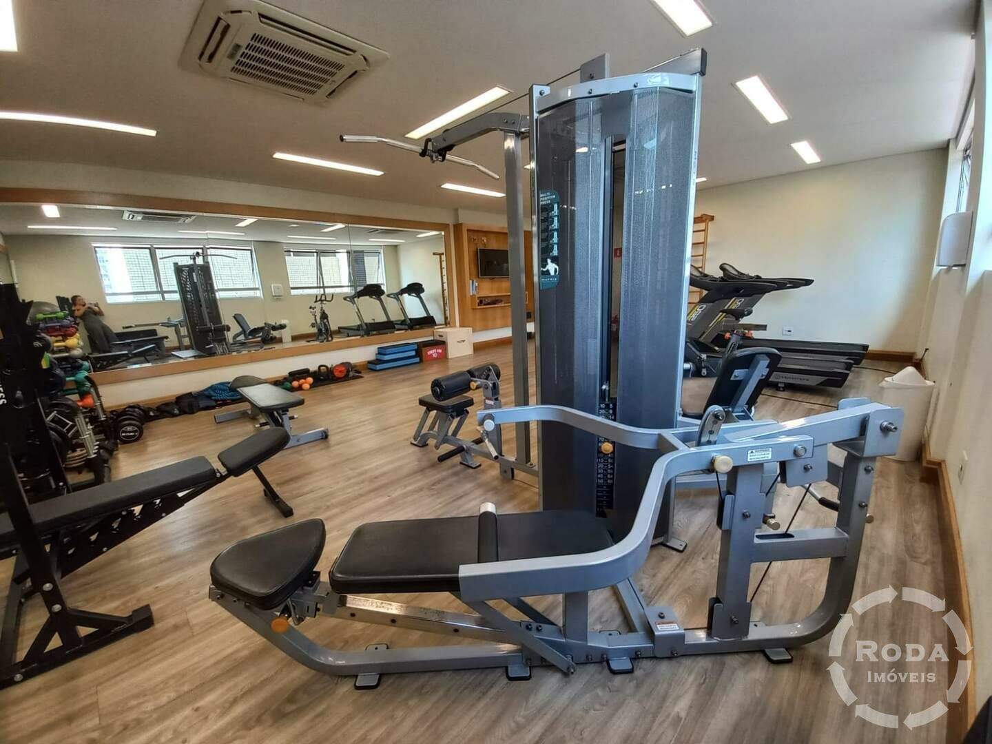 Apartamento à venda no Ponta da Praia: 
