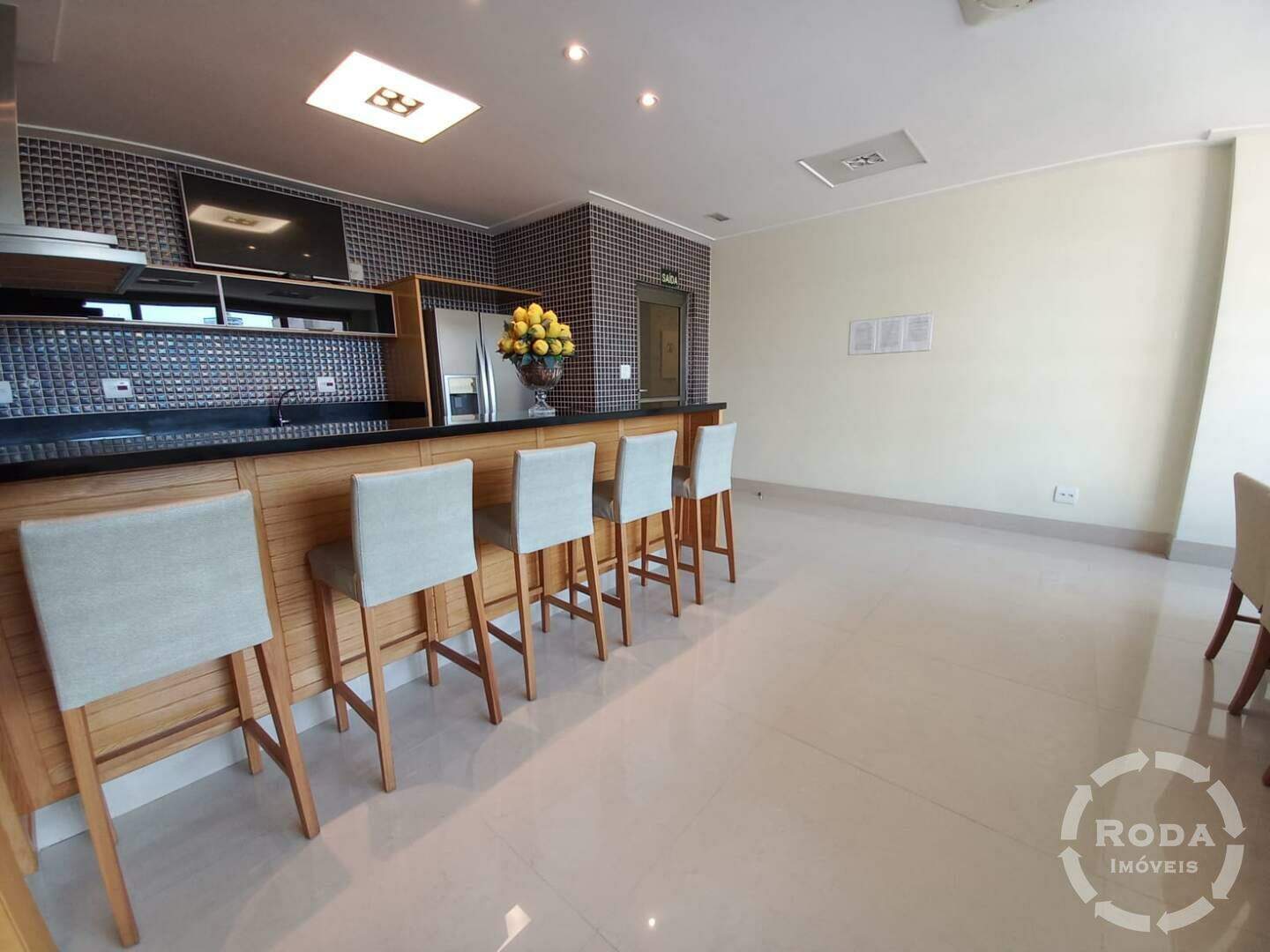 Apartamento à venda no Ponta da Praia: 