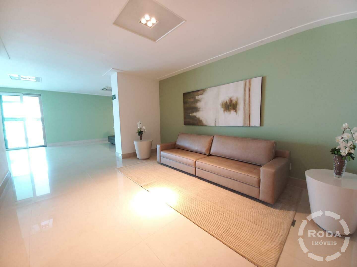 Apartamento à venda no Ponta da Praia: 
