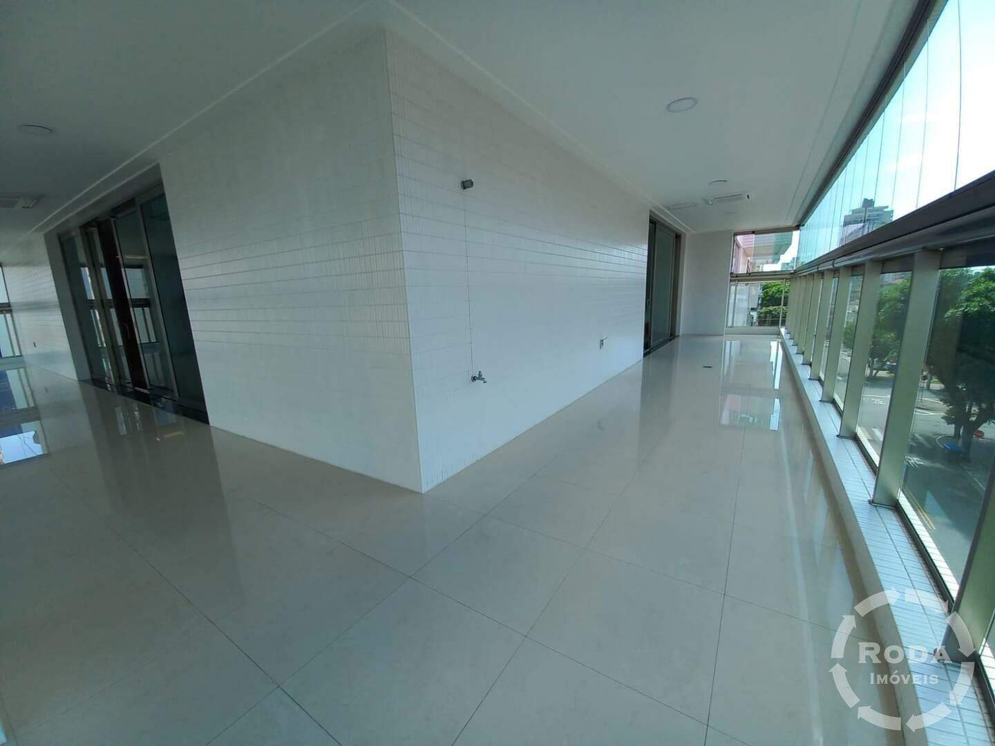Apartamento à venda no Ponta da Praia: 