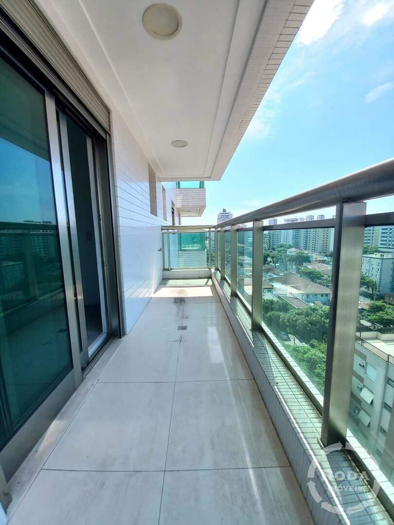 Apartamento à venda no Ponta da Praia: 