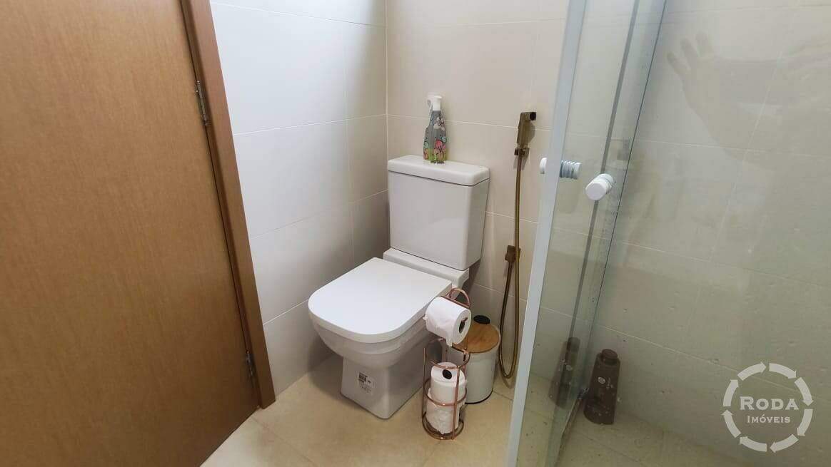 Apartamento à venda no Vila Belmiro: 