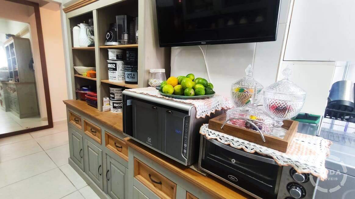 Apartamento à venda no Vila Belmiro: 