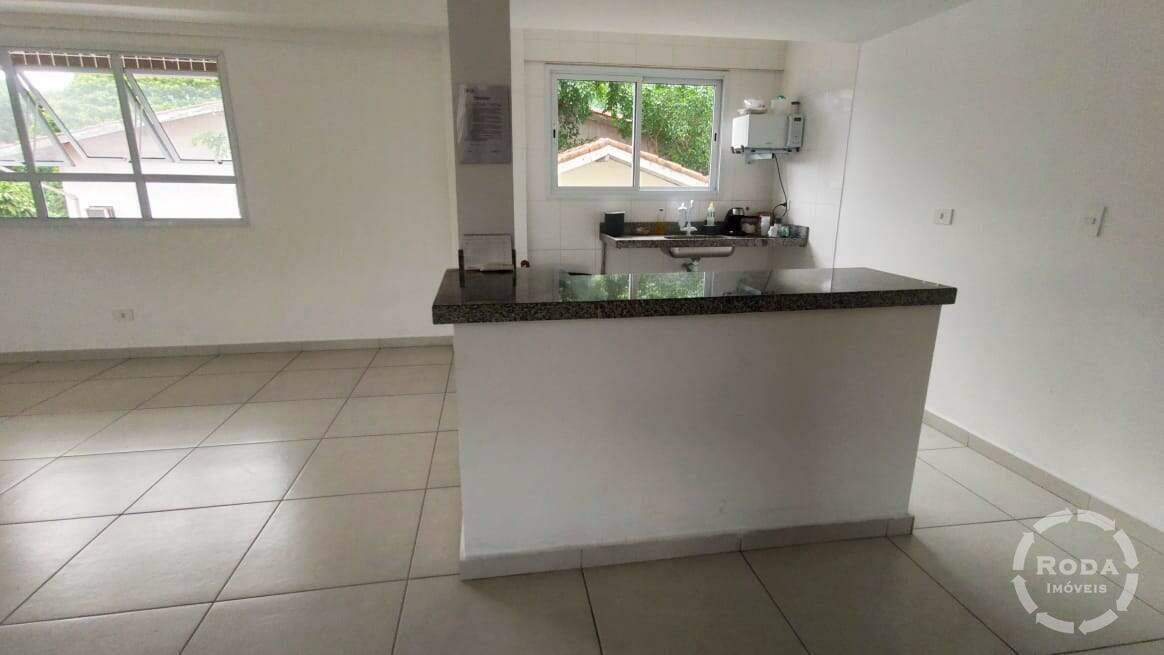 Apartamento à venda no Vila Belmiro: 