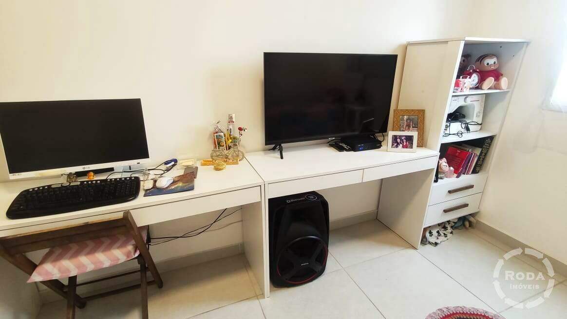 Apartamento à venda no Vila Belmiro: 