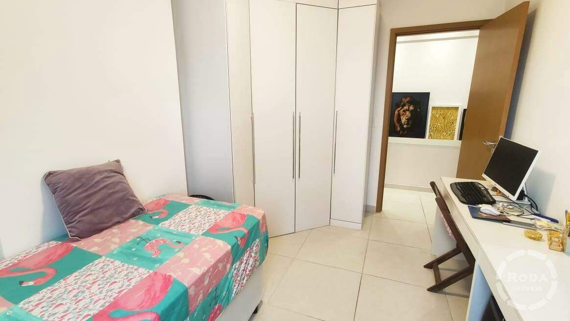 Apartamento à venda no Vila Belmiro: 