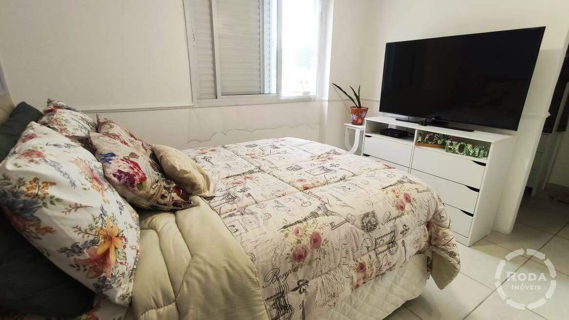 Apartamento à venda no Vila Belmiro: 