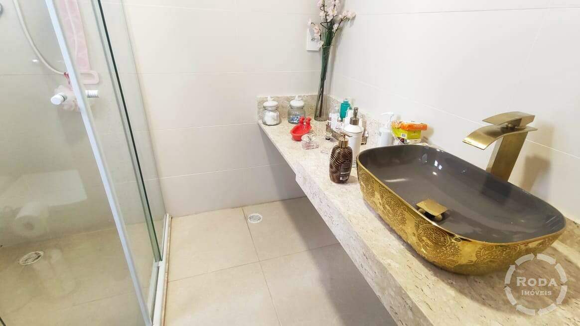 Apartamento à venda no Vila Belmiro: 