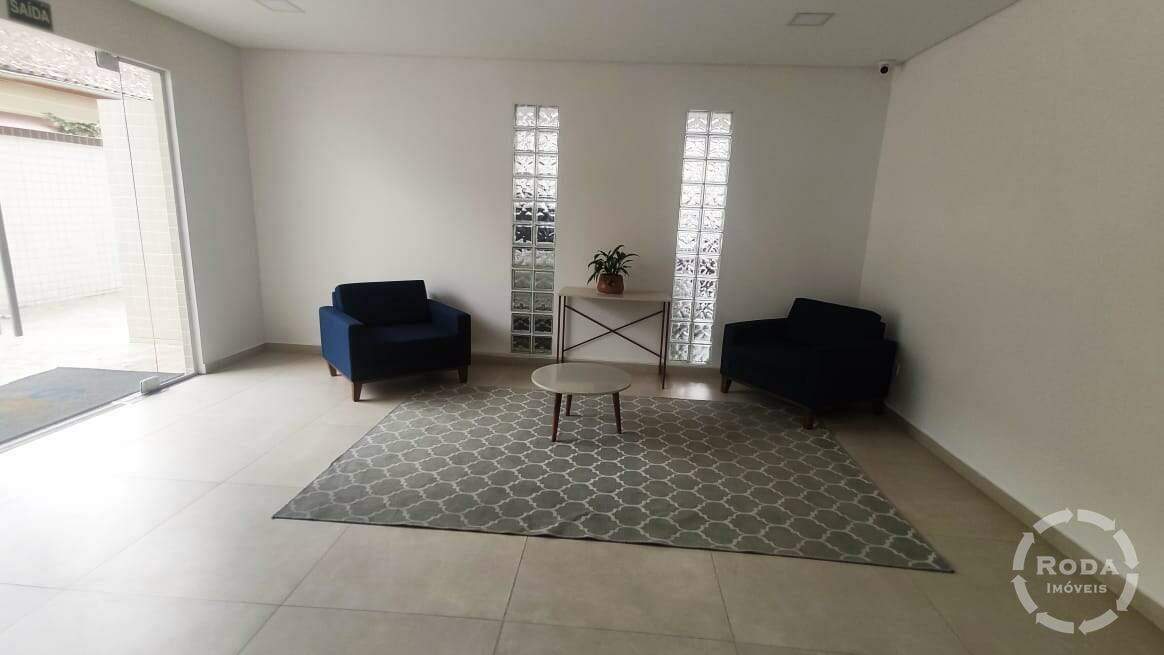 Apartamento à venda no Vila Belmiro: 