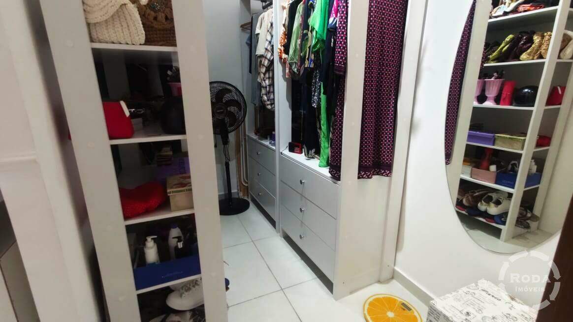 Apartamento à venda no Vila Belmiro: 