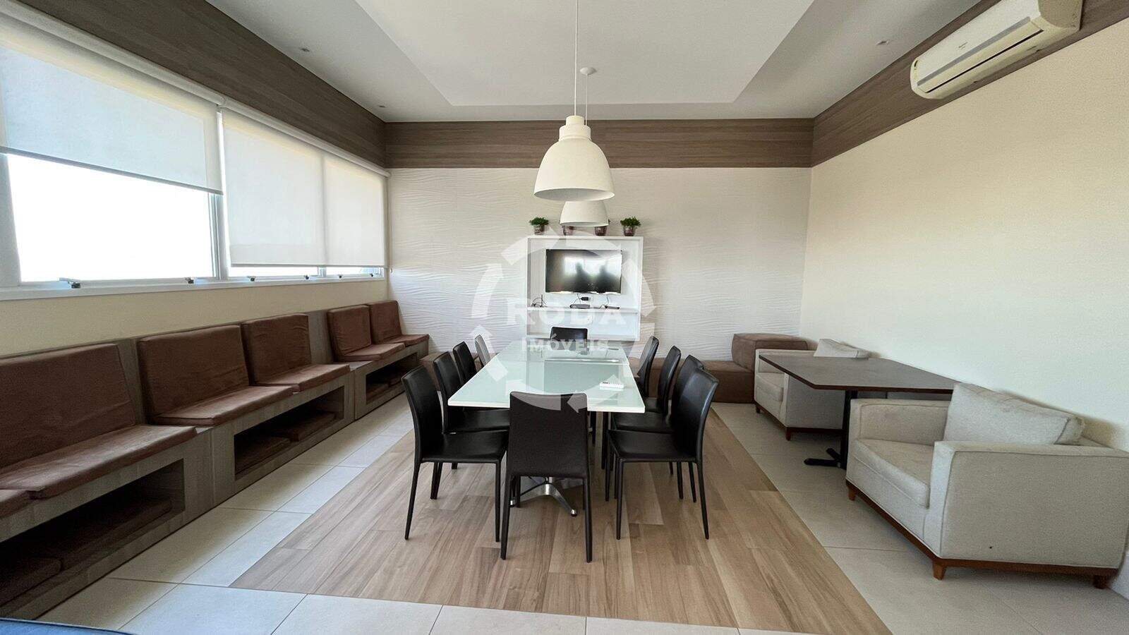 Apartamento à venda no Gonzaga: 
