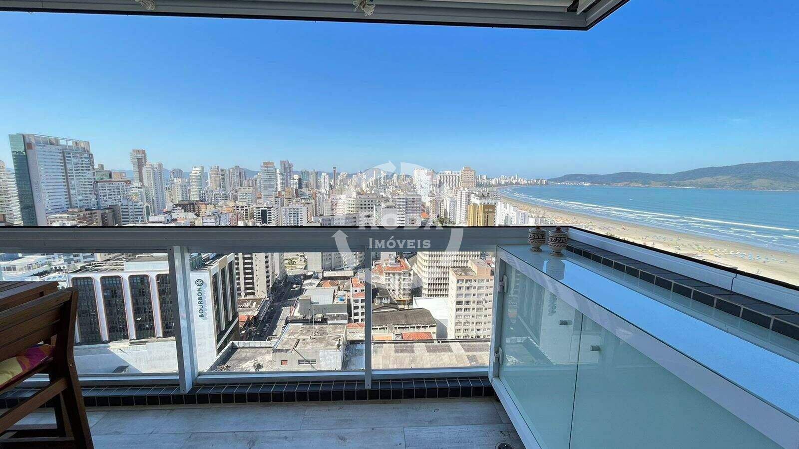 Apartamento à venda no Gonzaga: 