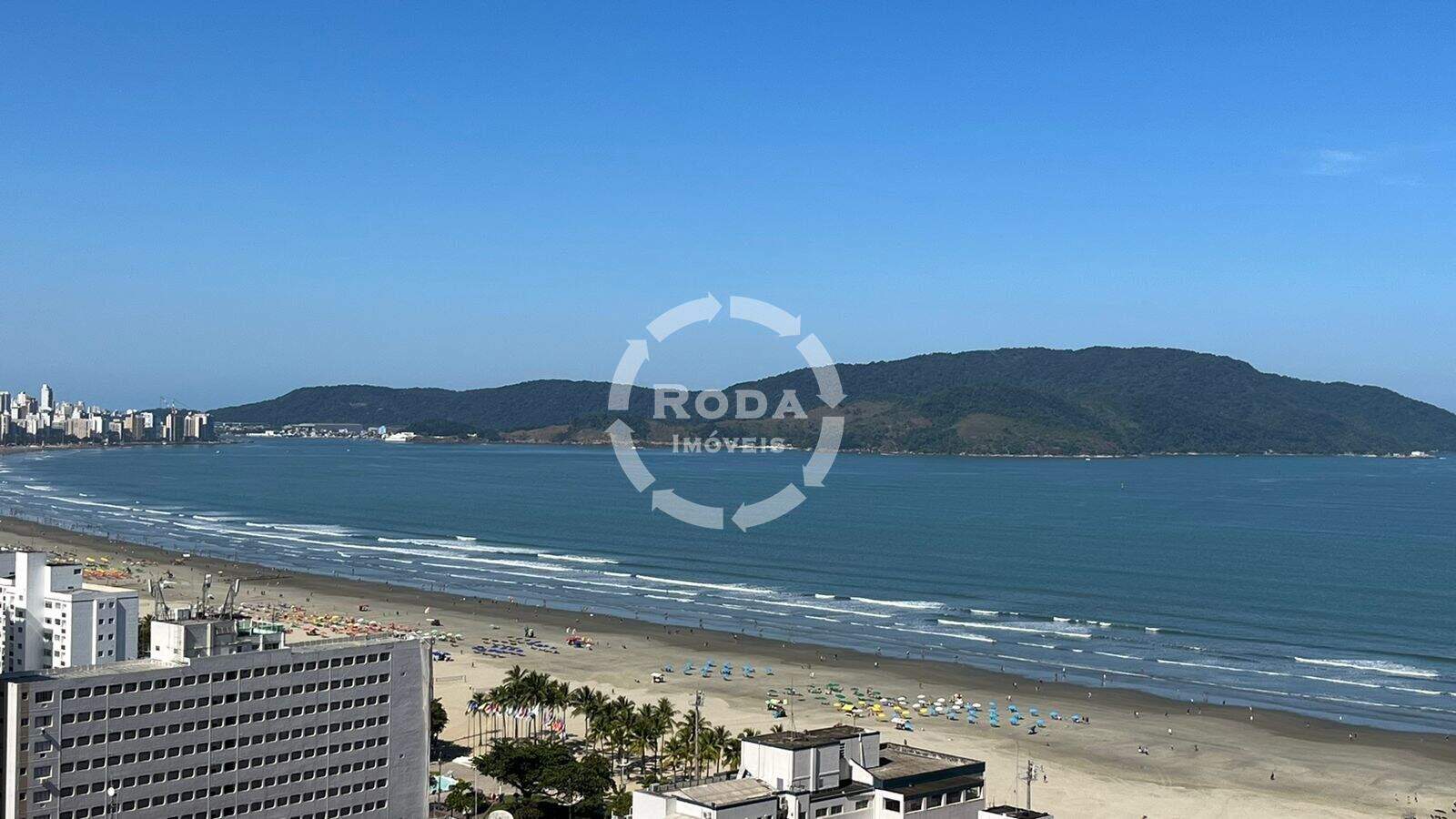 Apartamento à venda no Gonzaga: 