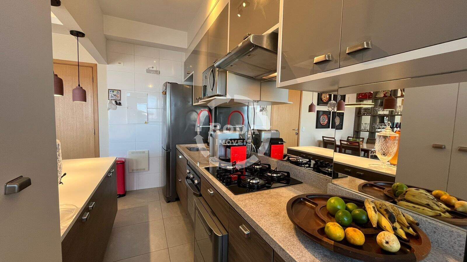 Apartamento à venda no Gonzaga: 