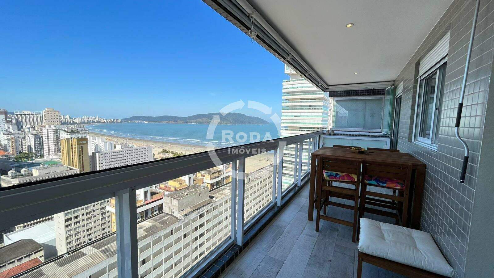 Apartamento à venda no Gonzaga: 