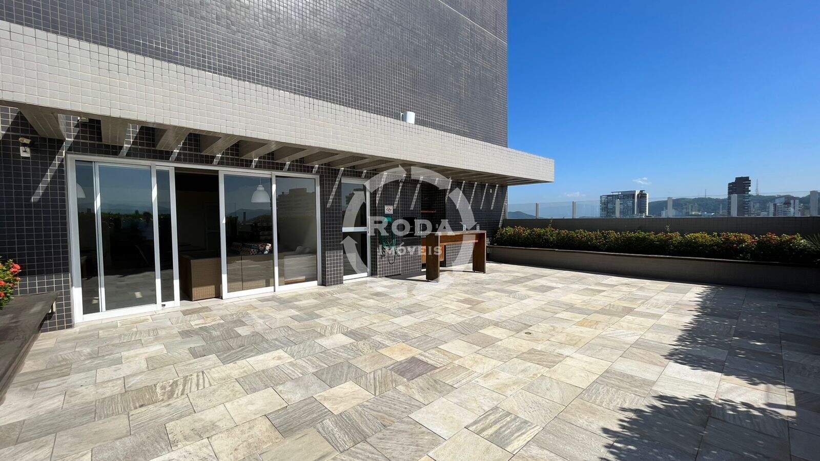 Apartamento à venda no Gonzaga: 