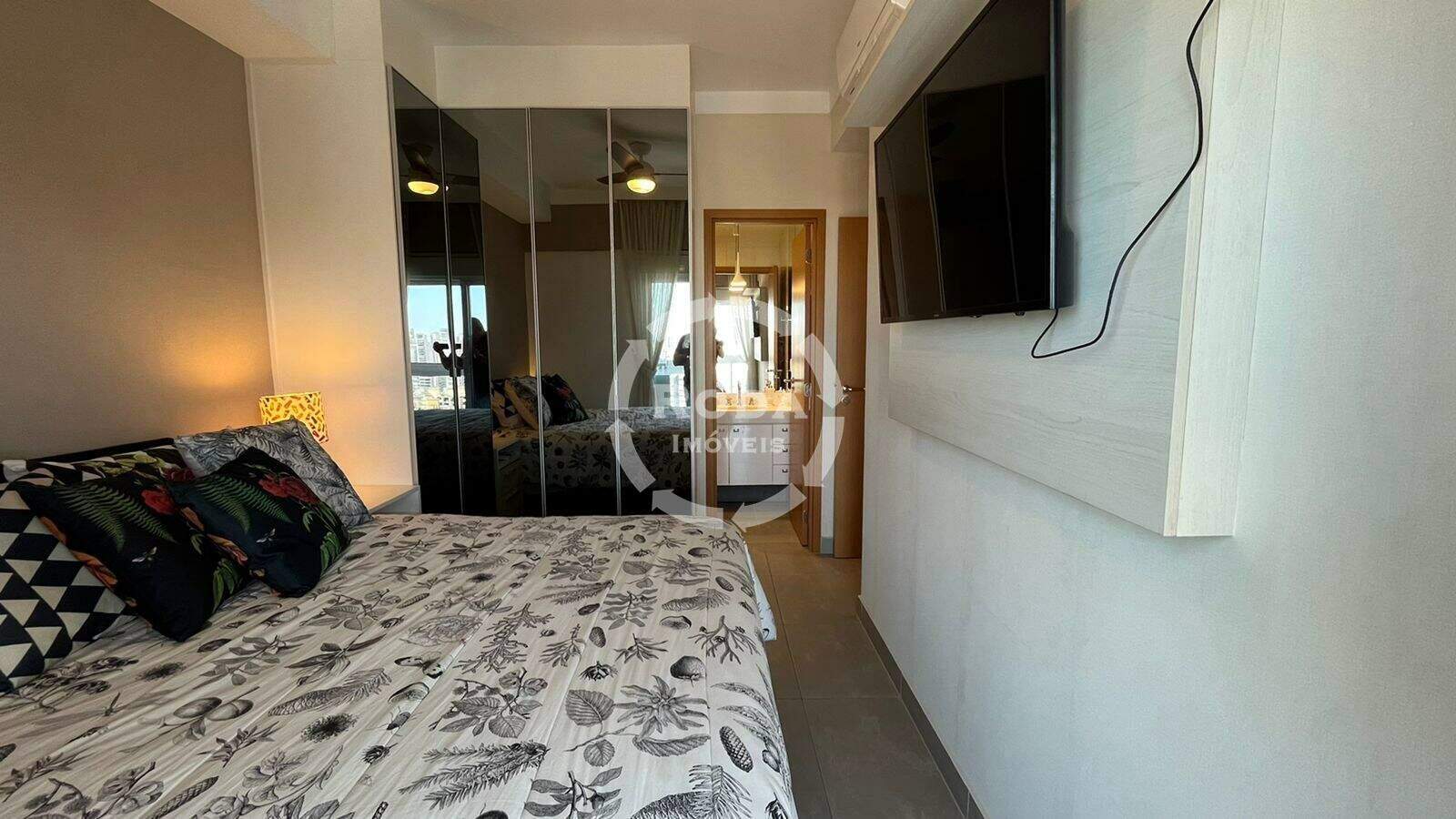 Apartamento à venda no Gonzaga: 