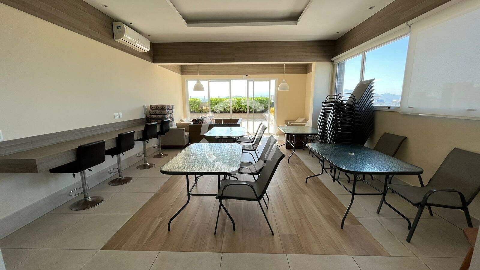Apartamento à venda no Gonzaga: 