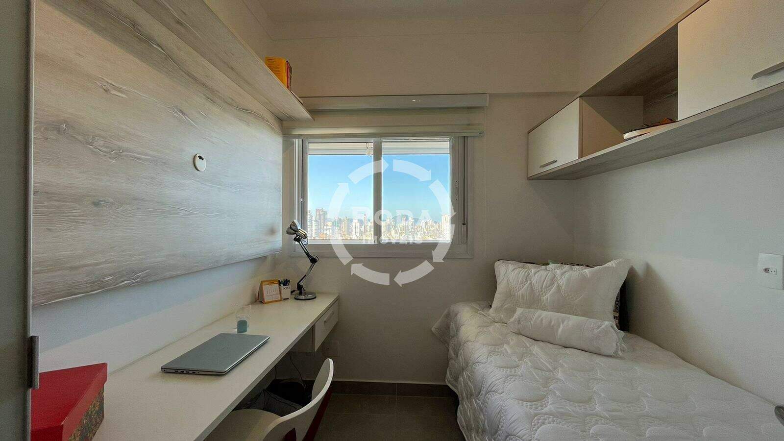 Apartamento à venda no Gonzaga: 