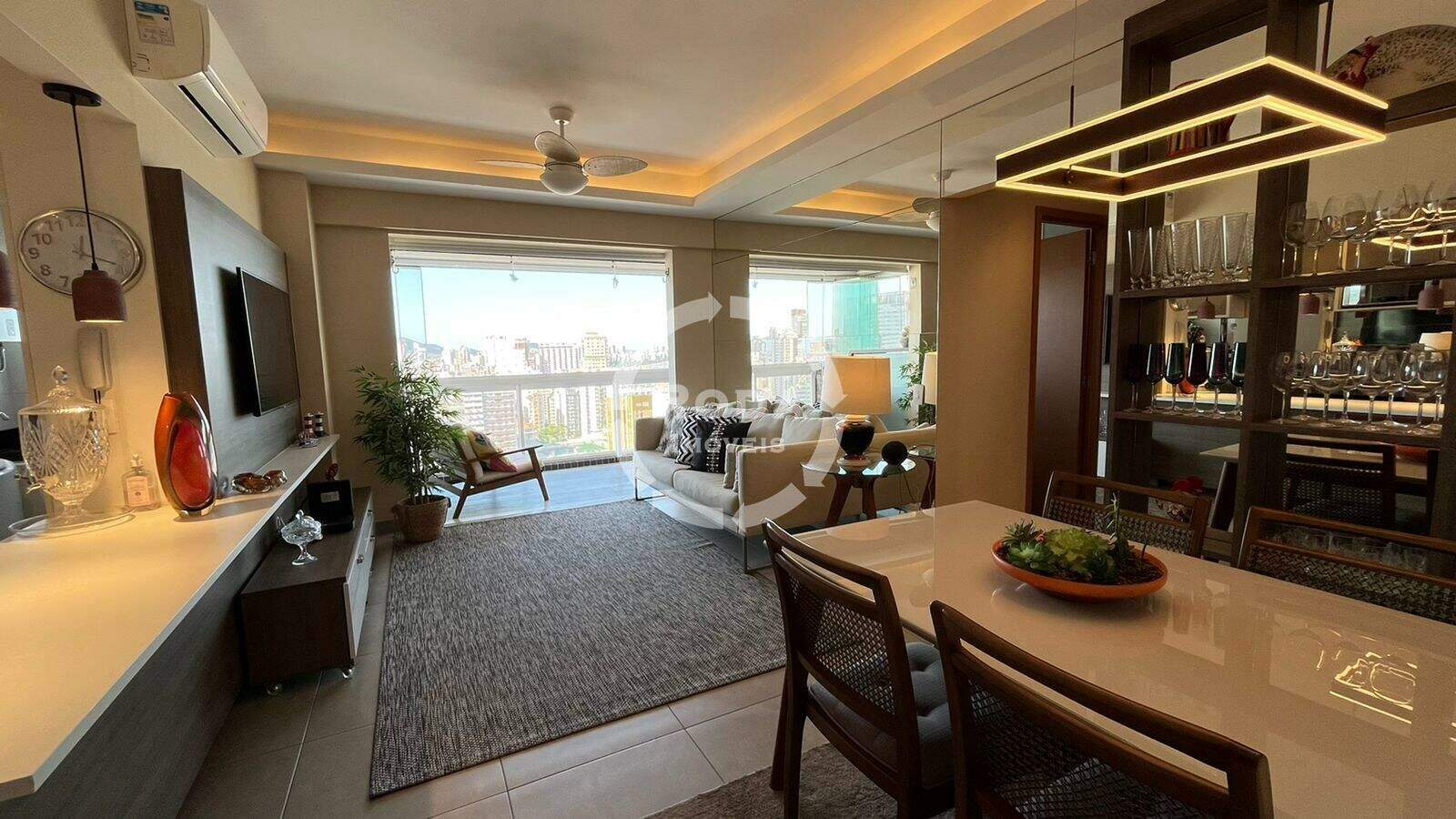 Apartamento à venda no Gonzaga: 