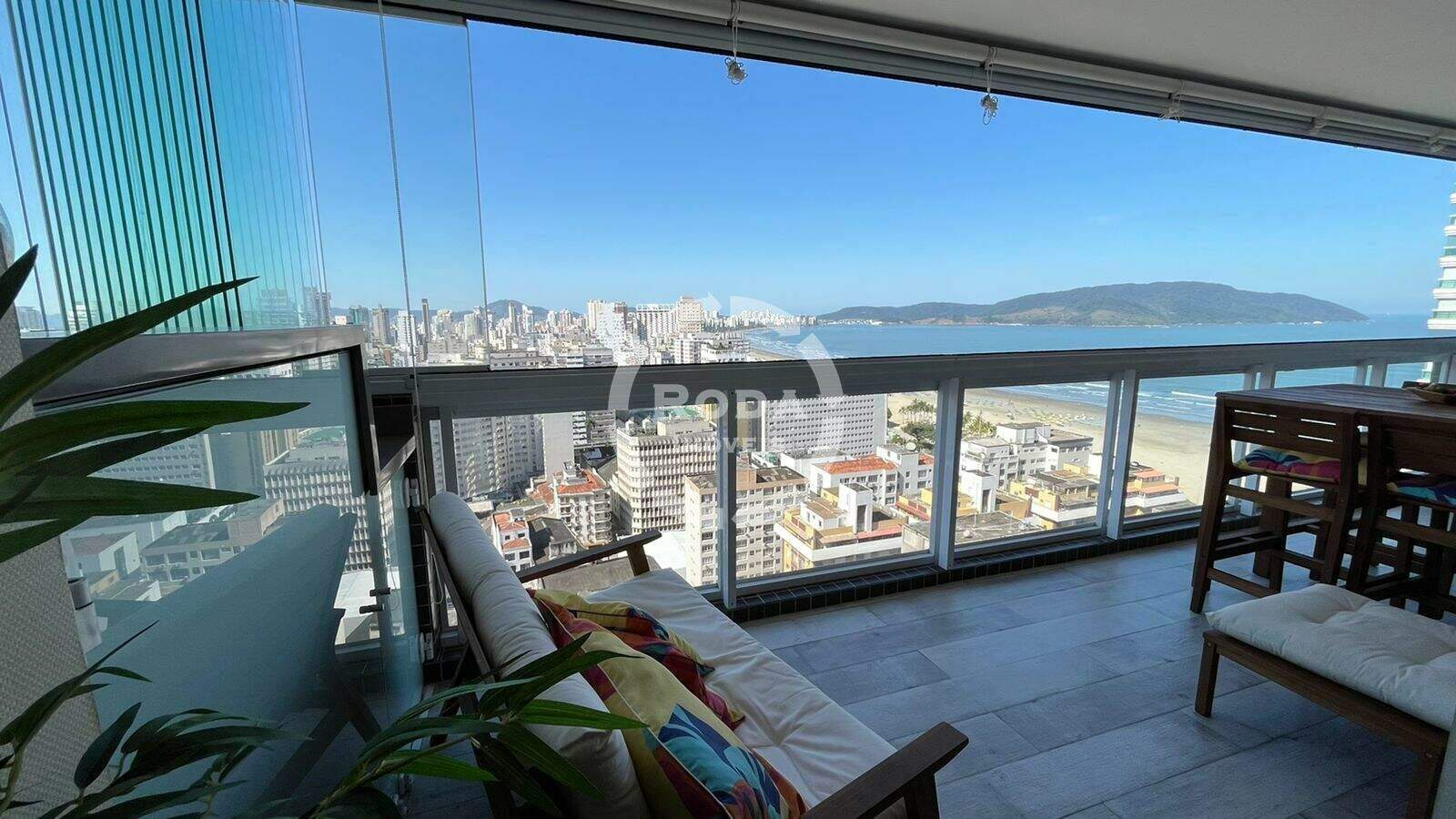 Apartamento à venda no Gonzaga: 