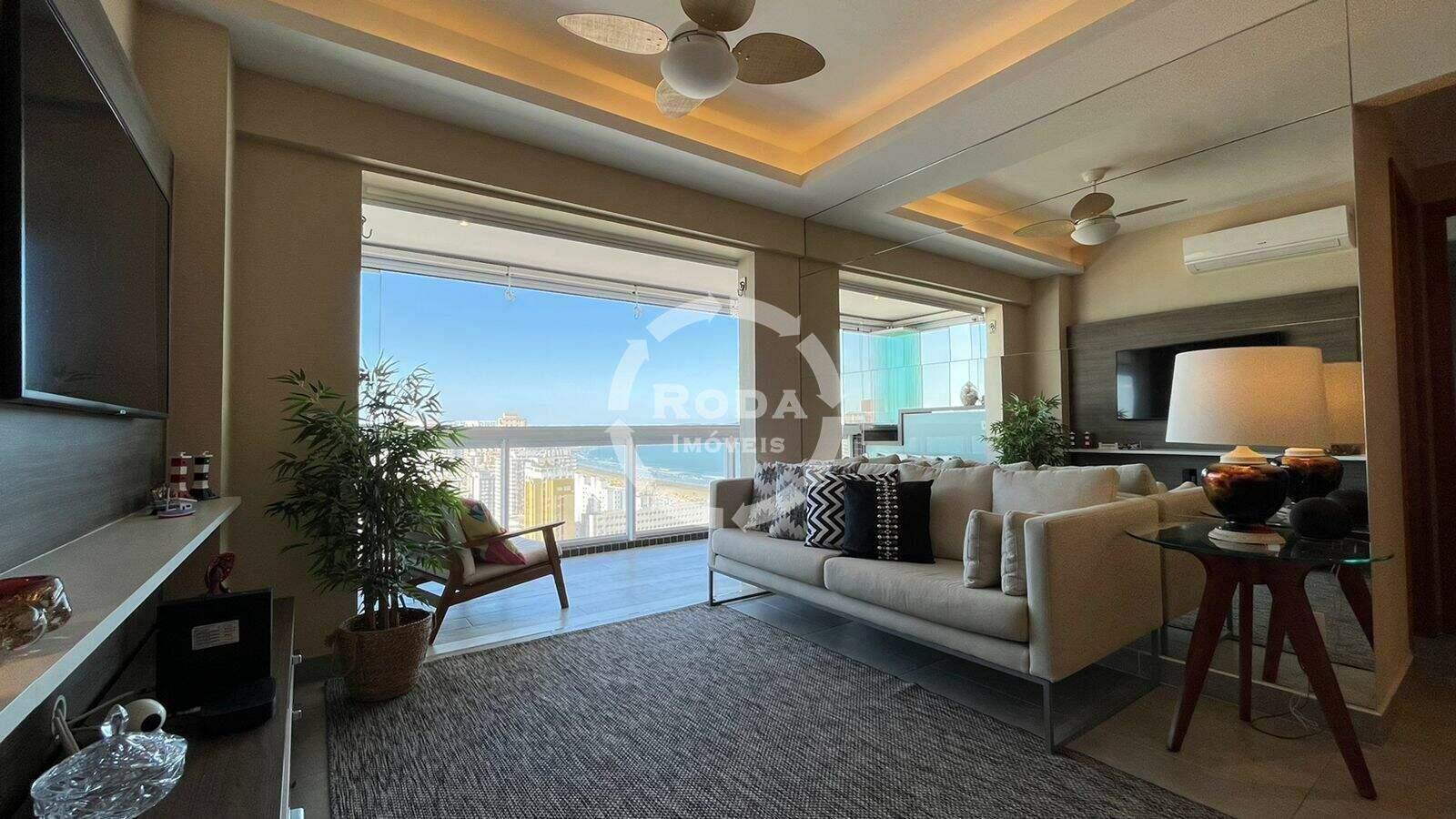 Apartamento à venda no Gonzaga: 