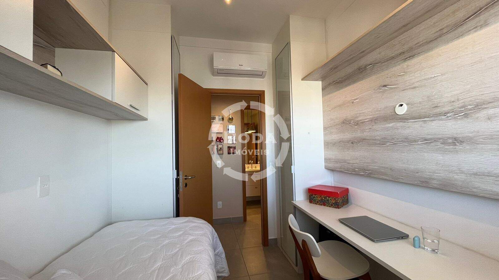 Apartamento à venda no Gonzaga: 