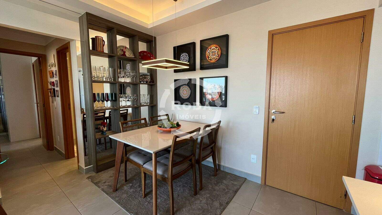 Apartamento à venda no Gonzaga: 