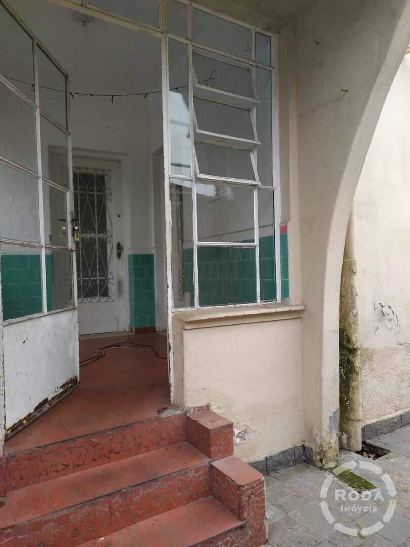 Casa para aluguel no Vila Mathias: 