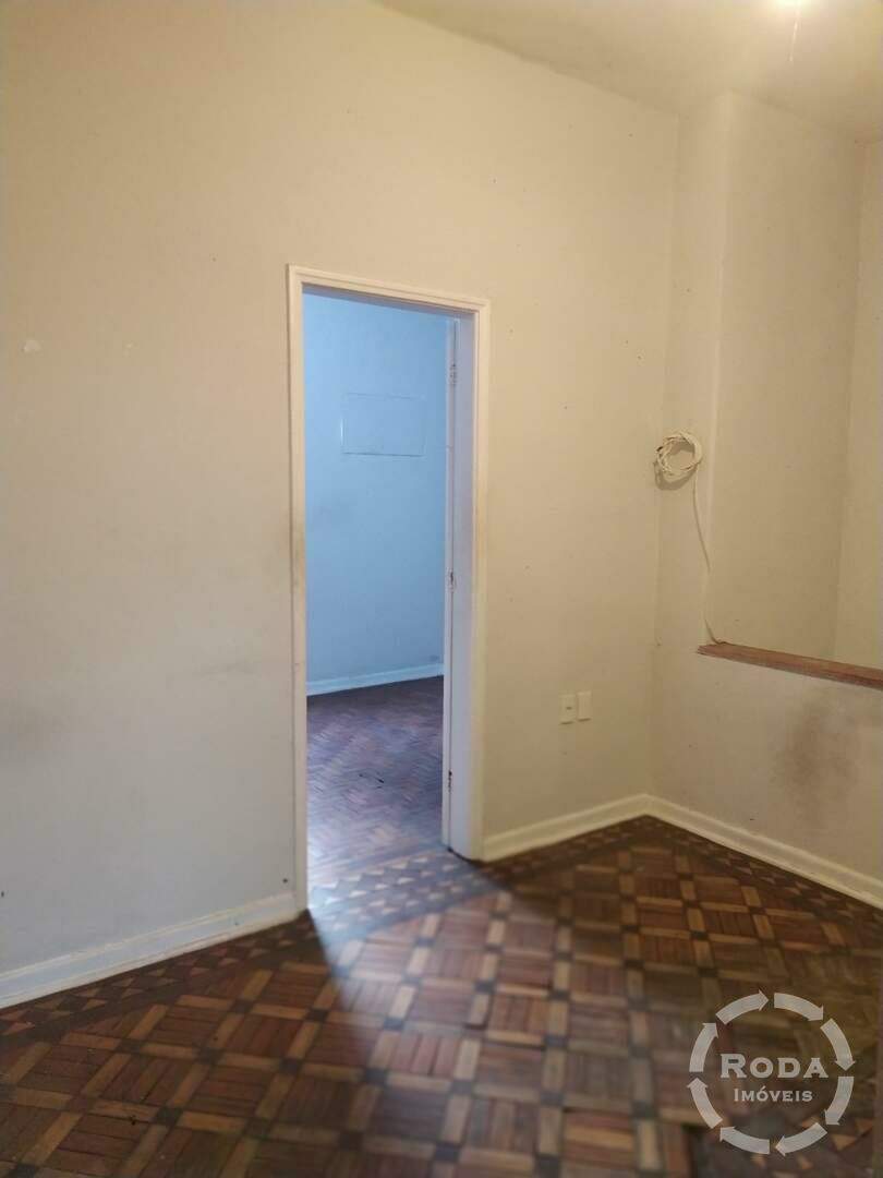 Casa para aluguel no Vila Mathias: 