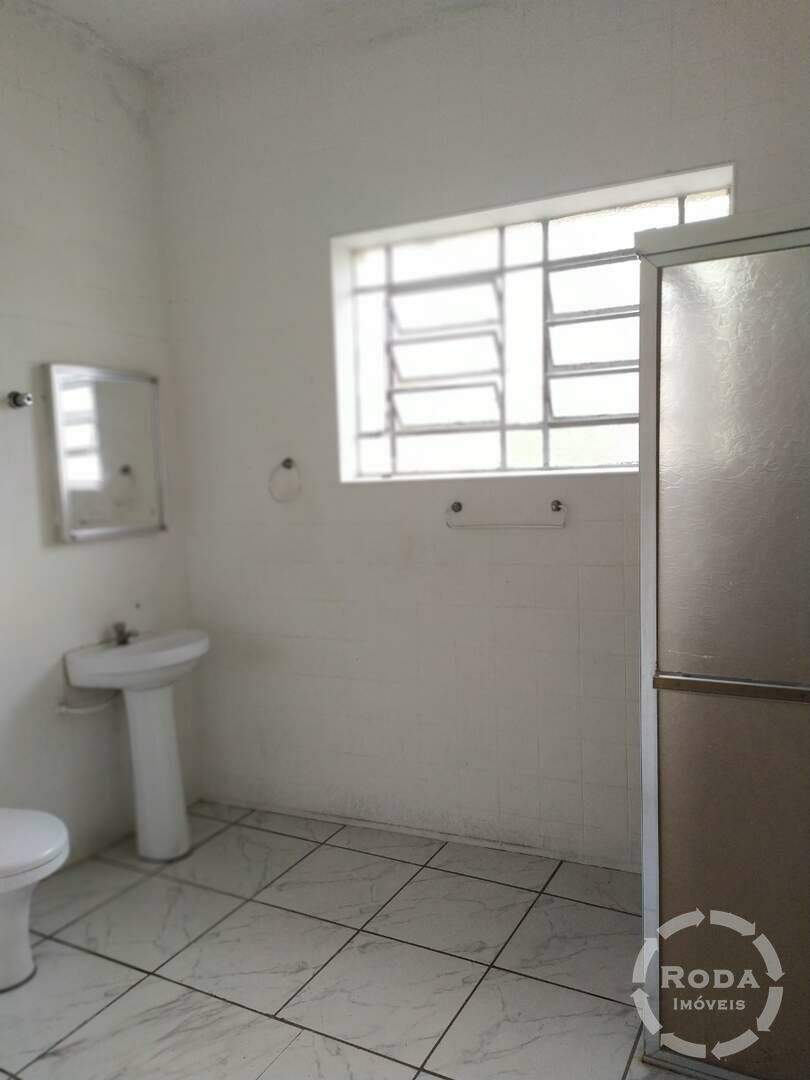 Casa para aluguel no Vila Mathias: 