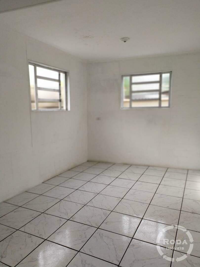 Casa para aluguel no Vila Mathias: 