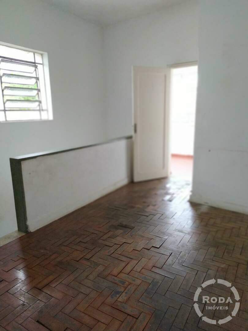 Casa para aluguel no Vila Mathias: 