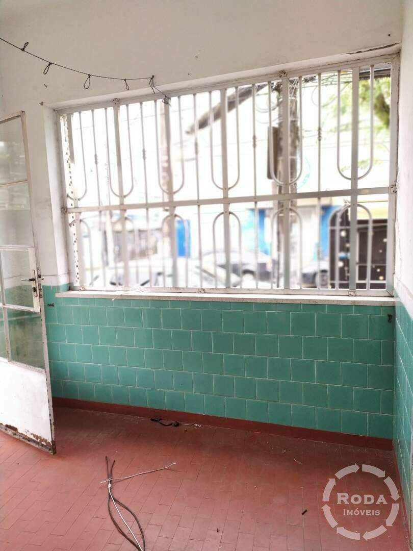 Casa para aluguel no Vila Mathias: 