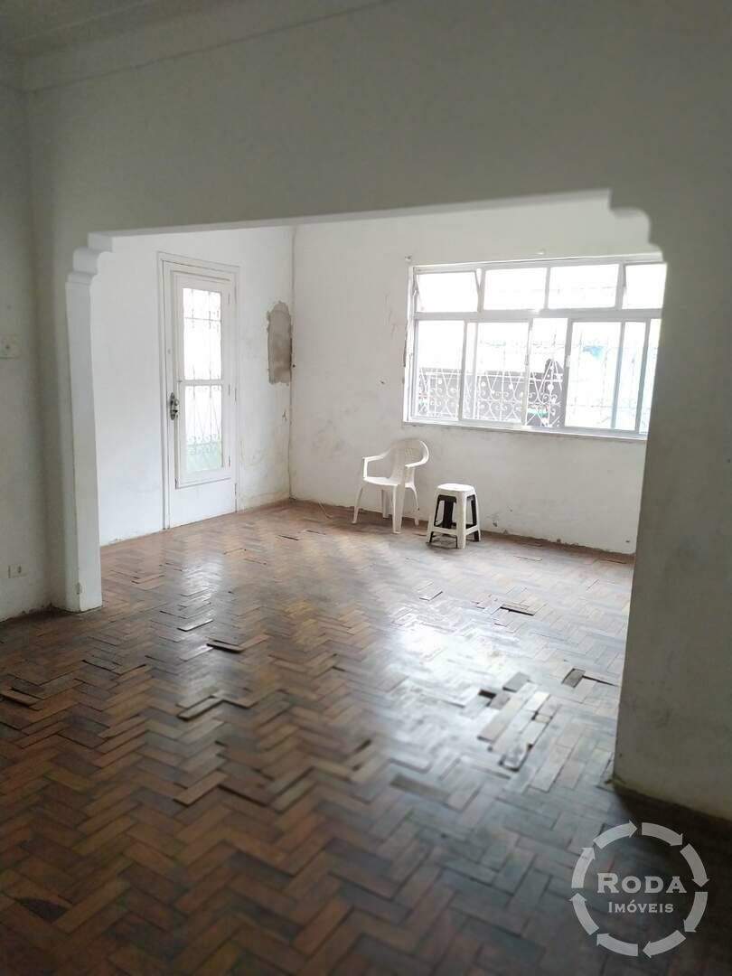 Casa para aluguel no Vila Mathias: 