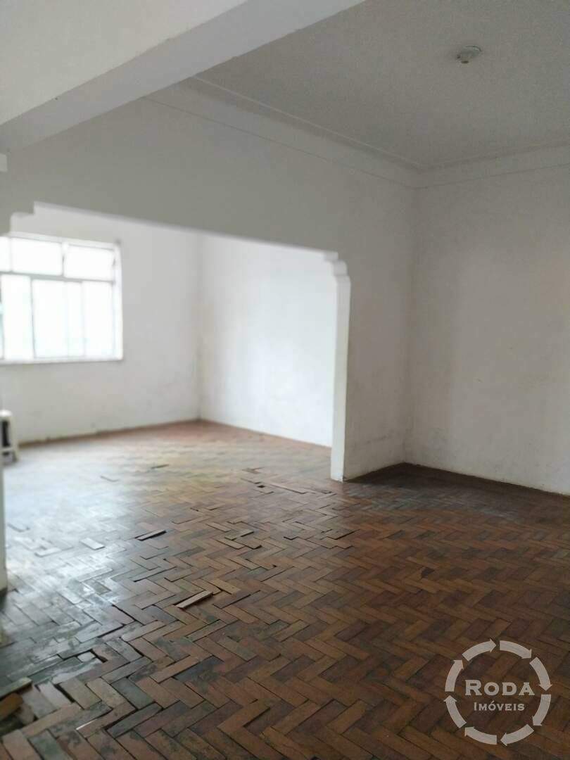Casa para aluguel no Vila Mathias: 